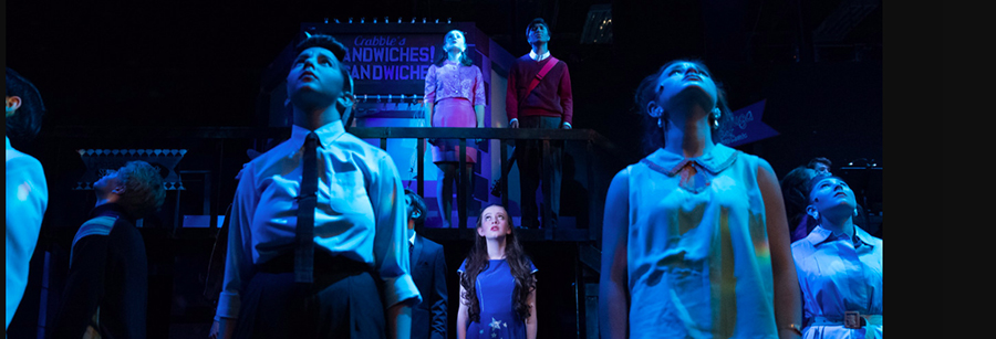 Deaf West Theatre's 'Spring Awakening' livestreamed from the White