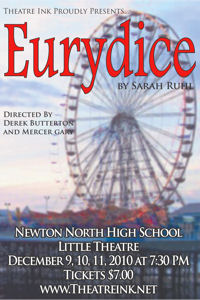 Eurydice