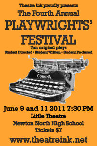 Playwright's Festival