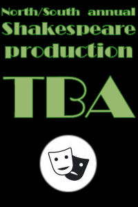 North/South Shakespeare Production TBA
